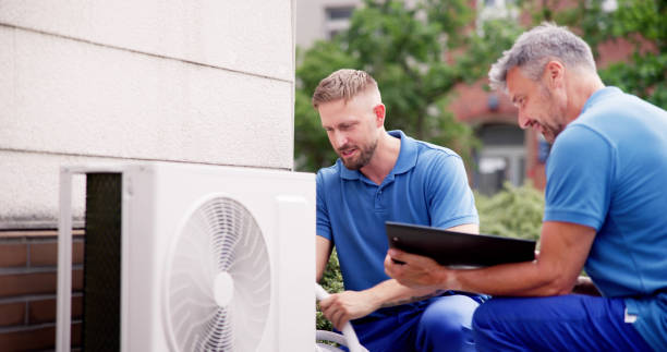 Best HVAC System Installation  in First Mesa, AZ