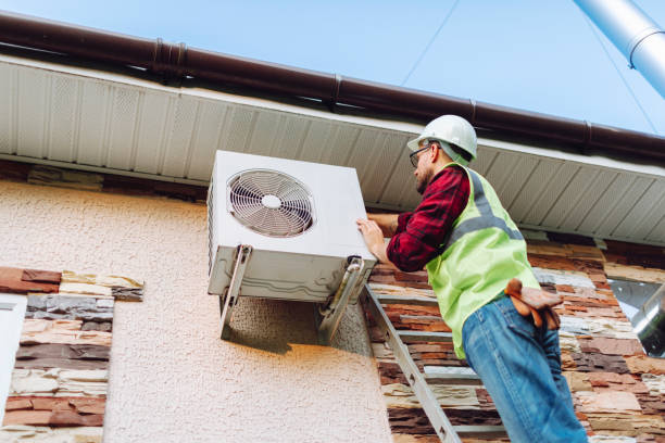 Best Affordable HVAC Services  in First Mesa, AZ