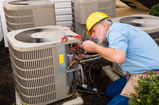 Best HVAC Emergency Services  in First Mesa, AZ