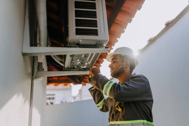 Best Commercial HVAC Repair  in First Mesa, AZ