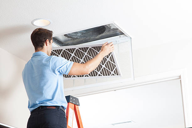Best HVAC Repair Near Me  in First Mesa, AZ