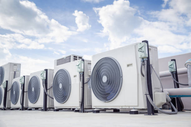 Trusted First Mesa, AZ HVAC Experts