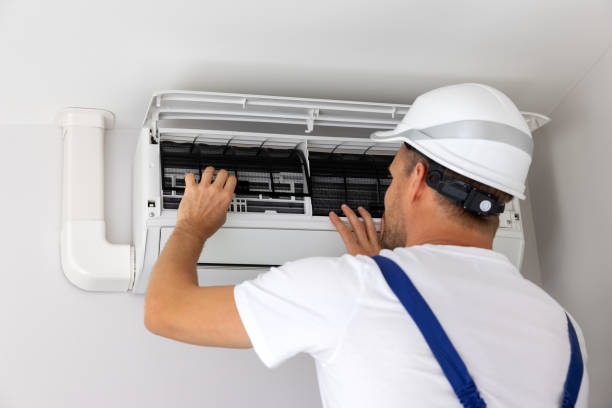 Best Air Quality Test  in First Mesa, AZ