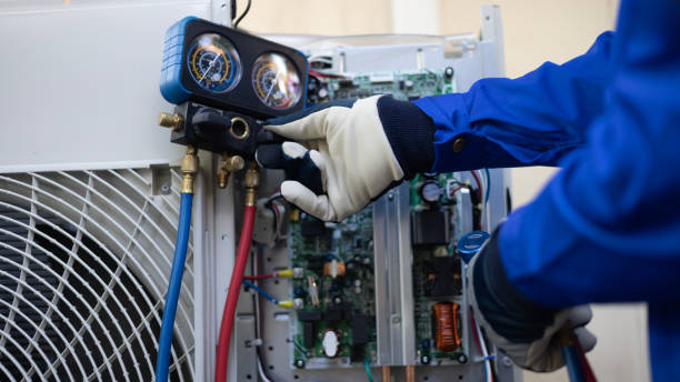 Best HVAC Air Duct Cleaning  in First Mesa, AZ